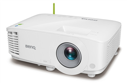 明基智能商务投影机E580